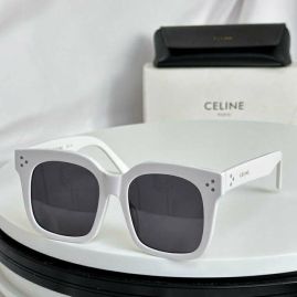 Picture of Celine Sunglasses _SKUfw57302455fw